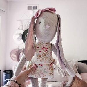 ALIMROSE‎ BUNNY DOLL
